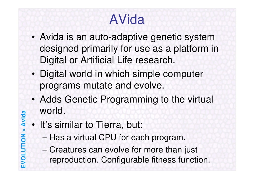 Computer Viruses Artificial Life And Evolution Pdf